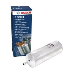 Bosch 0450905901 Yakıt Filtresi ( M20-40-42-43-M70 ) E30-E32-E34-E36 / 13321720101
