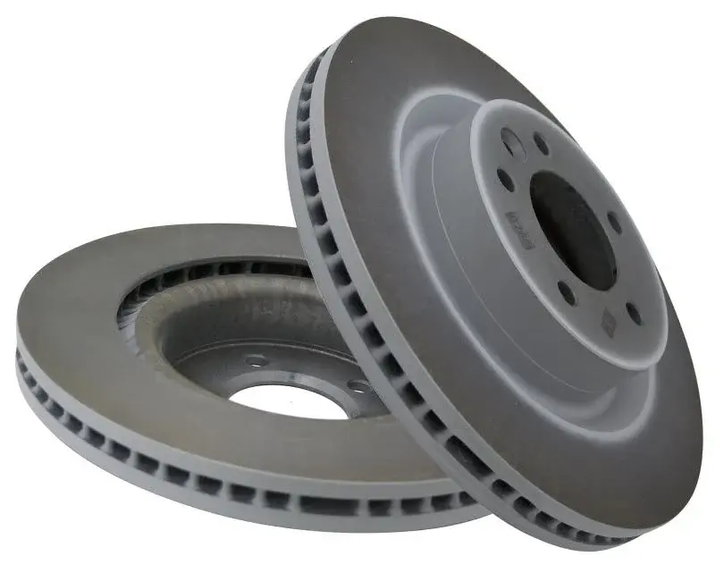 AYD 50323 Fren Diski Ön Havalı 350Mm Discovery IV 09> Range Rover 05-13 SDB000642 SDB500160