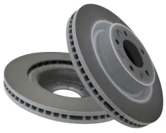 AYD 50323 Fren Diski Ön Havalı 350Mm Discovery IV 09> Range Rover 05-13 SDB000642 SDB500160