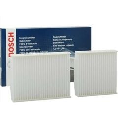 BOS-1987432136 Kabin Polen Filtresi (Peugeot 207 1.4 06-/207 1.6 09-/208 1.0 1.2 1.4 1.6 12-/C3II 1.6Hdı 1.4 09-) 6447Vy - 1987432136