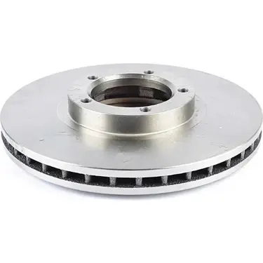 BOSCH-0986478160 - Ön Fren Diski Havalı (254 Mm) (Ford Transit T12) -  YVT1125AA