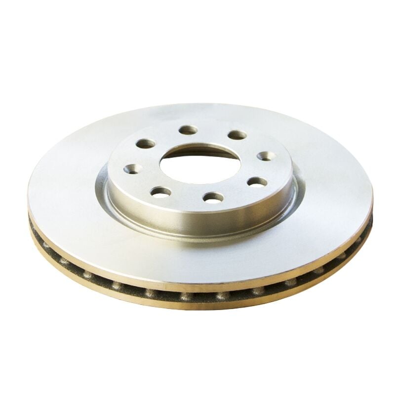 AYD 50160 Fren Diski Ön Havalı 257Mm Fiat Grande Punto 1.2 1.4Ie 8V 16V 1.3Jtd 05-> Opel Corsa D 1.0 1.2 1.4 1.3Cdtı 06-> 55700920  93197241  569065