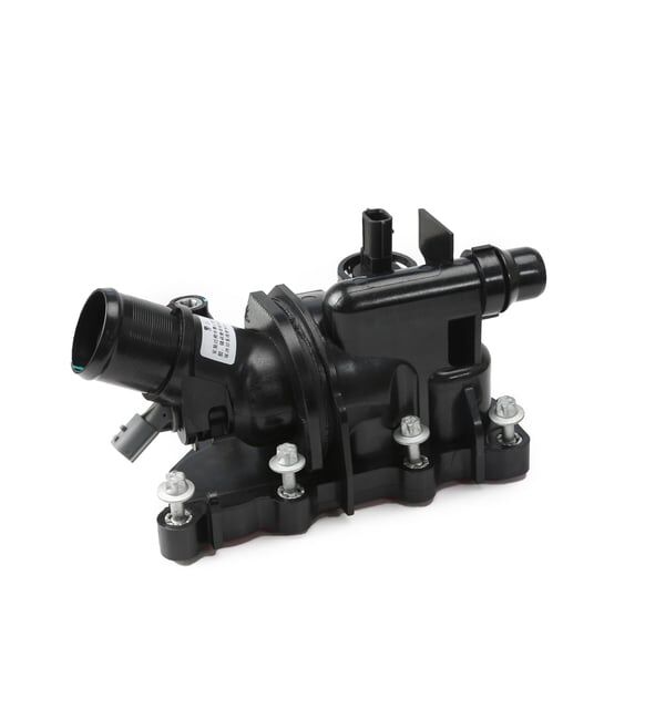 MGA-85262 - Termostat Komple Mercedes M282 118/177/247 Kadjar Megane IV 1.3TCE  - A2822030175