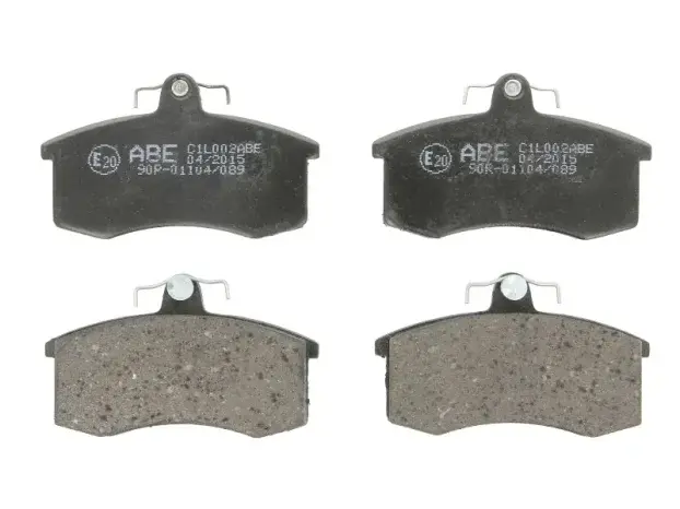 KALE 21170 170 14 ANS KD13 - Balata Ön Samara-Forma-Vega 00- 21083501089-21083501090