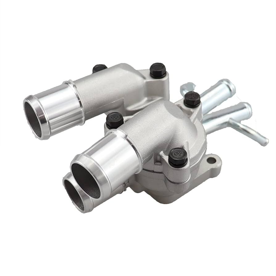 MGA-85294 - Termostat Gövdesi Komple Hyundai Getz 1.4 2005- - 2562026120