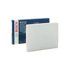 BOS-1987432114 Polen Filtresi (Vw Amarok 10-Transporter 03-19) - 7H0819631