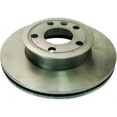 MGA-50573 - Ön Fren Diski-15 Jant-280X245×112 (Vw Transporter 91-96) - 701615301A