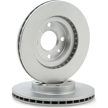 AYD 50181 Fren Diski Ön Havalı 258Mm Clio IV- Logan II -Logan II Mcv-Sandero Ym. 1.5 Dcı 12=> 402063149R 402062212R