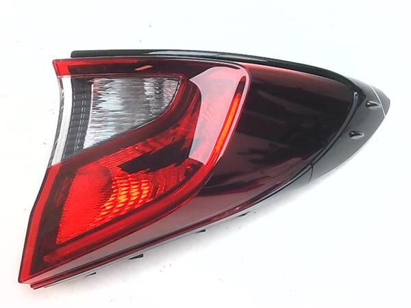 Stop Lambası Sağ Toyota Chr 2019 - 81551-F4120