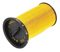 Mahle Kx69 Yakıt Filtresi E46 M47 13322246881/Pe970