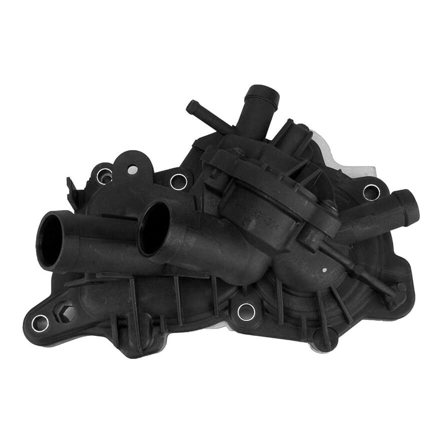 PIE-7.07152.10.0 - Devirdaim Komple-İlave Su Çıkışlı GOLF VII-LEON-A3 1.0-1.2-1.4-1.6 TSI 2012- - 04E121600BD