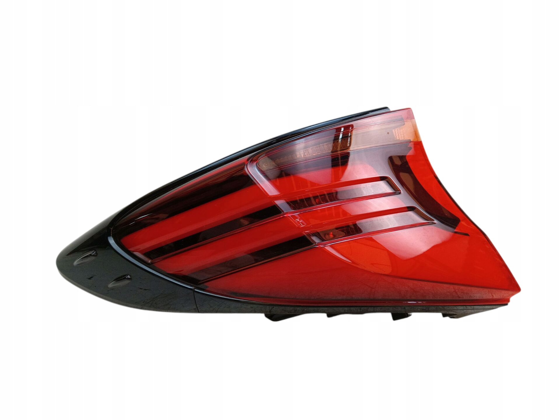 Stop Lambası Sol Toyota Chr 2019-> Ledlı - 81560-F4130