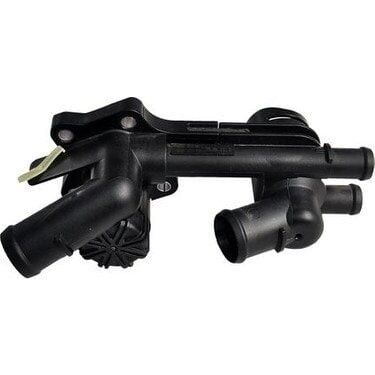 MGA-85193 - Termostat Gövdesi Komple (Vw Caddy 11-15 Golf 09-14 Polo 10-Audi A3 09-13) Cbza-Cbzb - 03F121111A