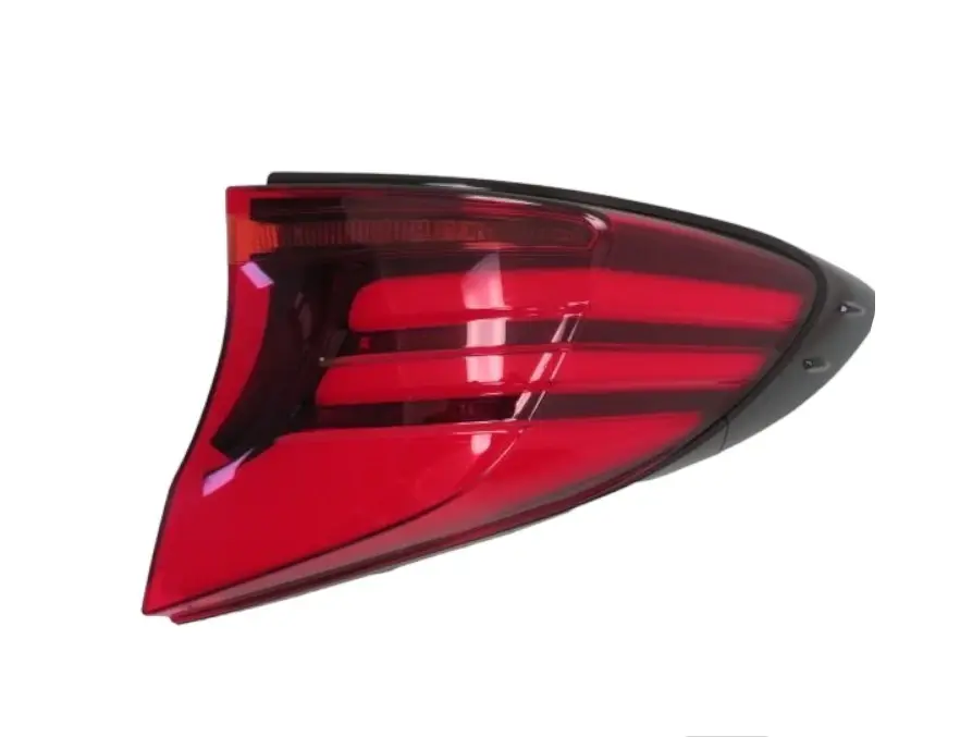 Stop Lambası Sağ Toyota Chr 2019-> Ledlı  - 81550-F4130