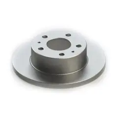 AYD 51287 Arka Fren Diski Aynası Düz 5 Bijon Karsan Jest 13->302X18X79 5019013AA