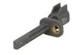 DELPHI SS21322-12B1 ÖN ABS SENSÖRÜ S60 III S90 II V60 IIV90 II XC40 XC60 II XC90 II 17> POLESTAR 1 (232) 18> 31362356-32279594