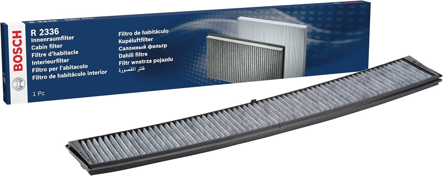 BOS-1987432336 Kabin Polen Filtresi Bmw E46-X3 E83-X3 E83 Lcı Karbonlu - 64319257504