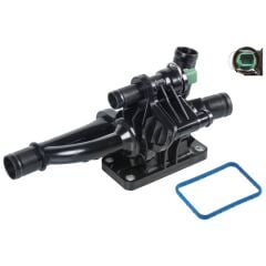 FOR-9M5Q 8A586 DA N - Termostat Komple Euro 5 Ford Focus-Fiesta-Courier 08- - 2078986 9M5Q8A586DA -1336AF