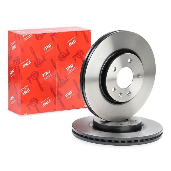 ÖN FREN AYNASI INSIGNIA B (16 INÇ) 18> ASTRA J 09=> ZAFIRA C 11=> CRUZE 09=> (300x26x5DLxHAVALI) (13502051)  569076-569070-13502052-95527031