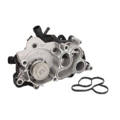 PIE-7.07152.13.0 - Devirdaim Komple-İlave Su Çıkışsız Golf7-Jetta-Passat-A3-Leon-1.2-1.4 TSİ 2012 – 04E121600AD