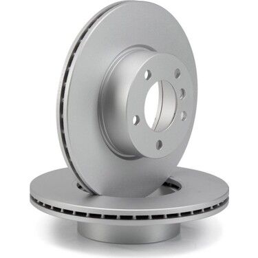 BOSCH-0986479R80 - Fren Diski Ön Havalı-(262-4)-(Honda Civic 94-01 1.4/1.6/Civic 01-05 Vtec/Rover-25 00/06/Rover-45 00/06/Rover-20 -  45251SK7400