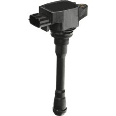 DELPHI-Gn10241-12B1 Bobin Kalem-(Nissan Juke 1.6 10/ Qashqai +2 1.6 10/ Note 1.2-1.6 06/12 Micra 1.2 10/ Renault Koleos 2.5 08/) 22448Ja00C