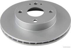 MGA-50322 - Fren Disk Ön Hava Kanallı 235-4 (Mazda 323 90-96) - 29-03100701 NA013325XC