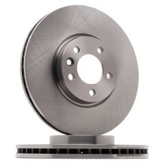 AYD 51230 Fren Diski Ön Havalı 340Mm Transporter V T5 Multivan V 2009-> Transporter T6 2.0Tdı 2016> 7E0615301F