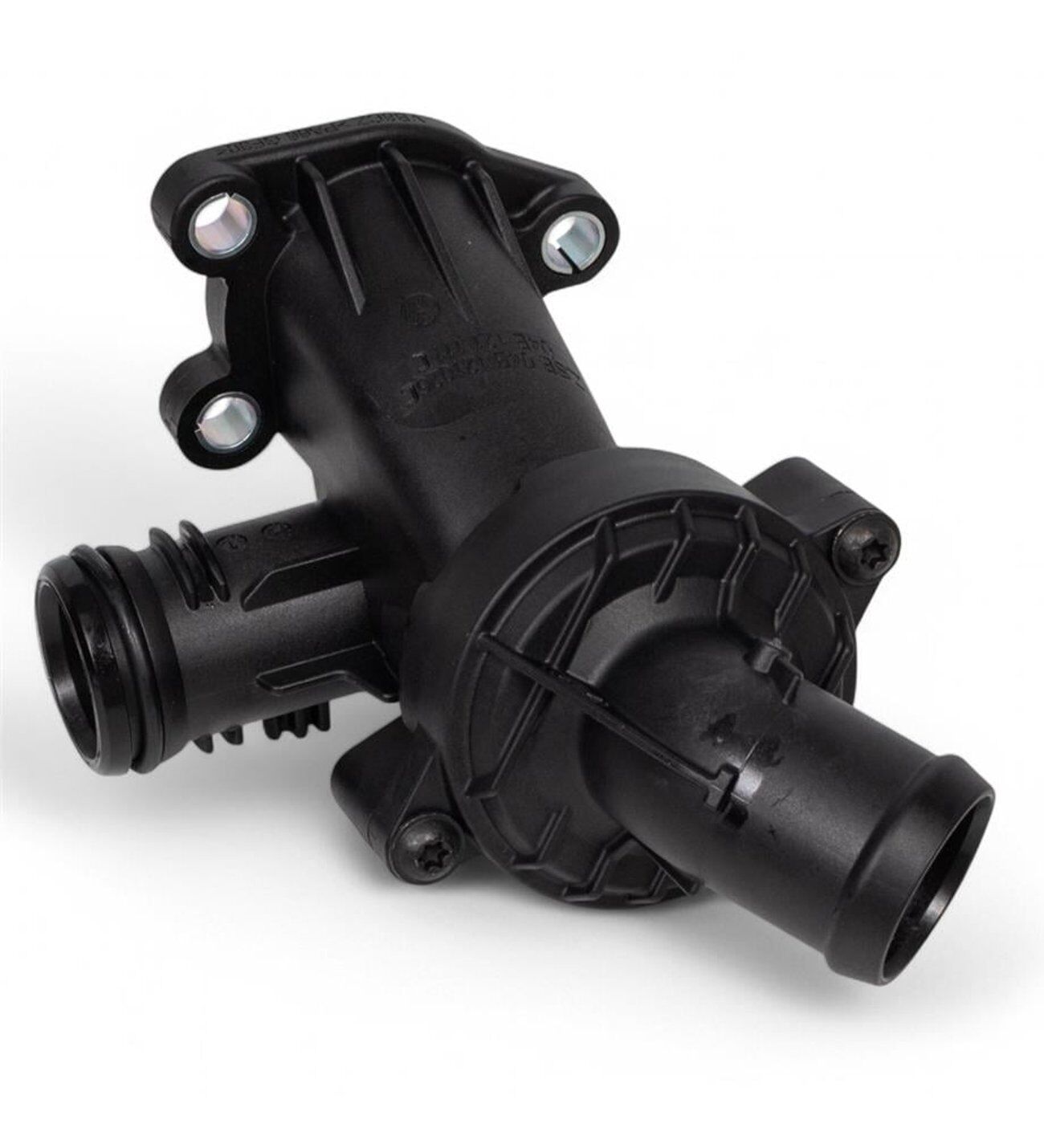 YTT-Y14400 - Termostat Komple Vw Polo 15-18 Seat İbiza 16-17 Skoda Fabia 15- Cusa - 04B121111C