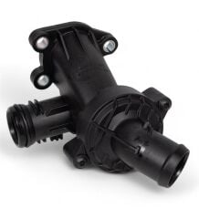 YTT-Y14400 - Termostat Komple Vw Polo 15-18 Seat İbiza 16-17 Skoda Fabia 15- Cusa - 04B121111C