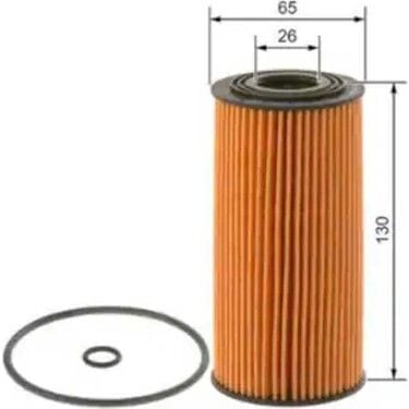 BOS-09864B7028 Bosch Yağ Filtresi-(Hyundai ix35 10//Sportage 10//Sorento 10//Tucson 10/14/Tucson 15/Crdı/Santa Fe 10/14/Santa Fe