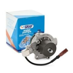 Graf Pa1360A-8 Devirdaim Golf7-A3-Leon-Passat-Tiguan 1.6-2.0 Tdi 13=> 04L121011H-04L121011Ex