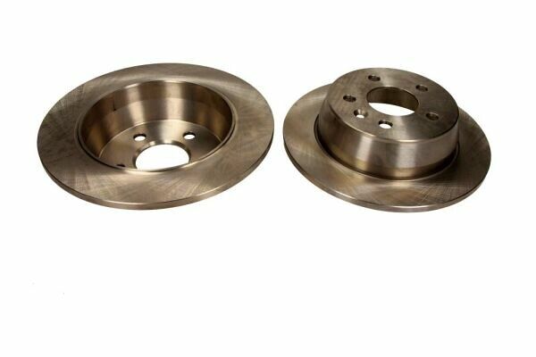 MGA-50619 - Fren Diski Arka (Mercedes W638 Vito) - 6384230112