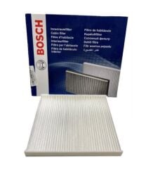 BOS-1987435065 Kabin Polen Filtresi (Bmw E70-E71/F15-F16) 64319194098 - 64316945596