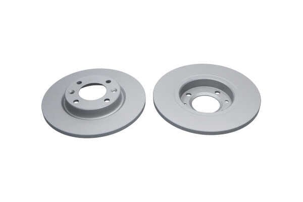 AYD 50922 Fren Diski Arka 268Mm P2008 II E-2008 2019> C4 E-C4 X 2022> Mokka Mokka-E 2020> Corsa F Corsa-E 68 2019> Ds 3/Ds 3 Crossback 19-22 -- 1670945780