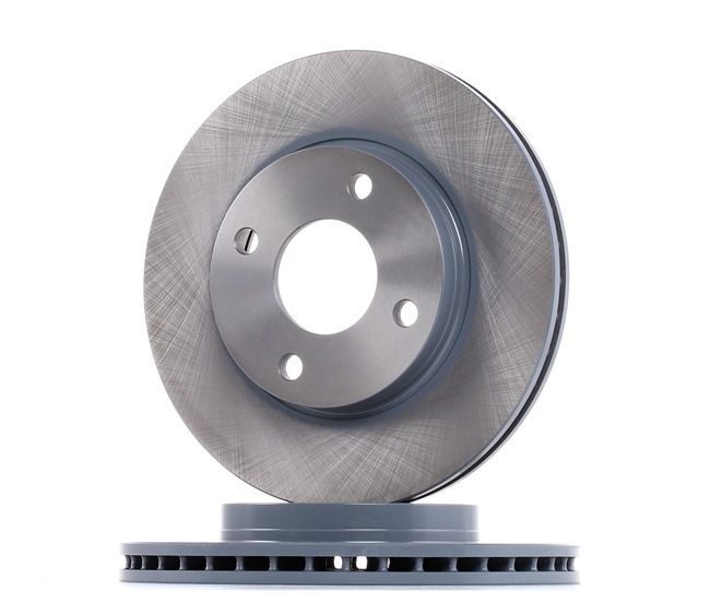 MGA-50137 - Fren Diski Ön (258Mm)( Ford Focus 98-02 - Fiesta 02-) (Mazda 2 03-) - 1808479 98AX1125B1F