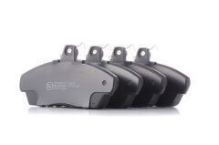 KALE 21515 180 05 ANS KD13 - Ön  Fren Balata Honda Civic 1.6L D16 Vtec Vti 01-05 45022S6DE51-45022S74E10-45022ST3E30