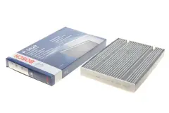 BOS-1987435628 Polen Filtresi Karbonlu Mercedes Vito W447 14/ V-Class W447 14/W907 Sprinter 18/ A9108301200 A9108307600 - A4478300000