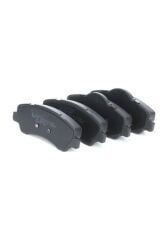 KALE 25250 188 05 ANS KD13 - Ön Fren Balatası Peugeot P301 12> P308 13> Citroen C-Elysee 12> C4 14> (266Mm) 1608691380-1610699280