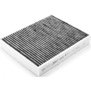 Kabin Filtresi Karbonlu / 116İ-116D-316D-320İ/ 64119237555 30411C