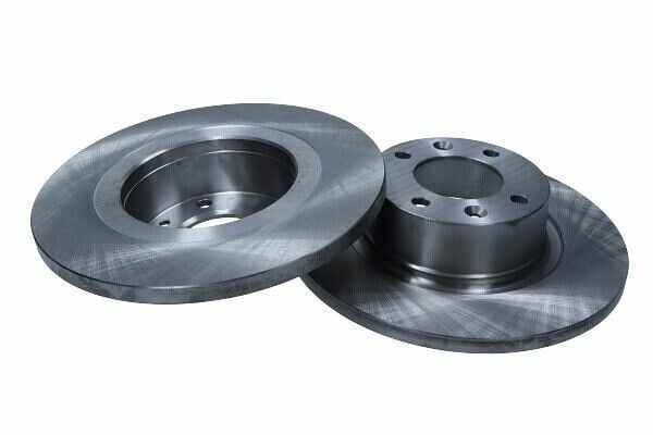 AYD 50412 Fren Diski Arka 276Mm C5-C5 II 2.2Hdı-2.0Hdı-1.8 16V-3.0 V6-2.0 16V Hpı-2.0 16V 01> E169143 4246W4