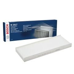 BOS-1987432017 Polen Filtresi (Vw Passat 97-00 Audi A4 97-00) - 8A0819439