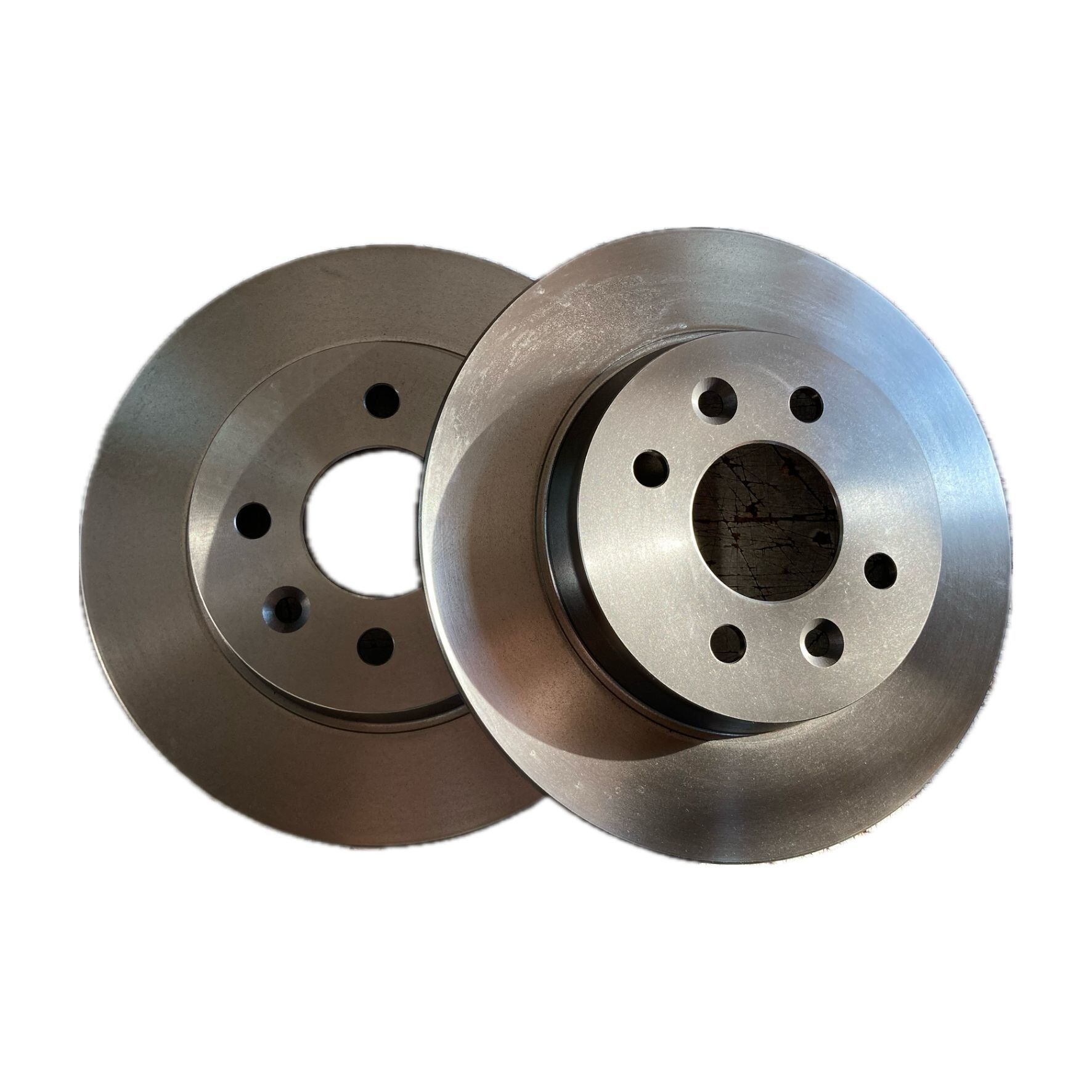 AYD 51428 Fren Diski Arka 260Mm Clio V 1.0 Sce 1.0 Tce 1.3 Tce 1.5 Blue Dci 2019> 440A00868R