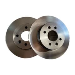 AYD 51428 Fren Diski Arka 260Mm Clio V 1.0 Sce 1.0 Tce 1.3 Tce 1.5 Blue Dci 2019> 440A00868R