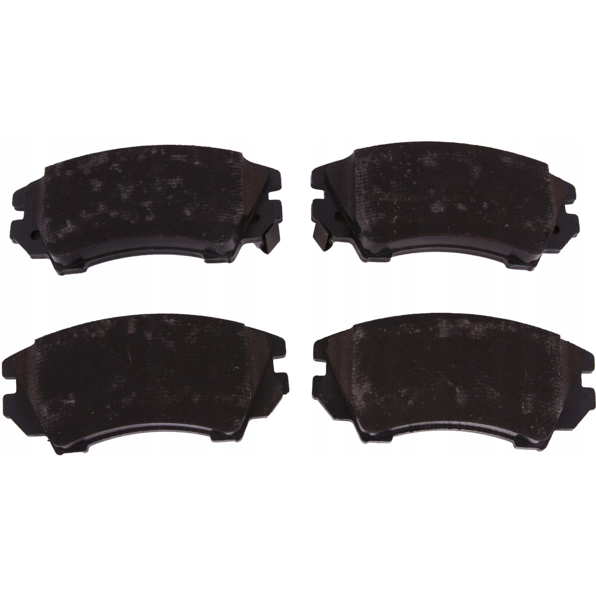 KALE 24412 191 05 ANS KD13 - Ön Balata Opel Astra J 12=>14=> Insignia  08=>11=> Zafira 11=> Saab 9.5 10=>17 Jant Gdb1783 1605434-95520061-1605317-1680880480