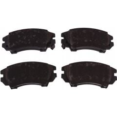 KALE 24412 191 05 ANS KD13 - Ön Balata Opel Astra J 12=>14=> Insignia  08=>11=> Zafira 11=> Saab 9.5 10=>17 Jant Gdb1783 1605434-95520061-1605317-1680880480