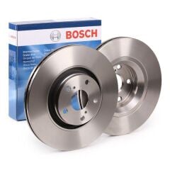 BOSCH-0986479R76 - Fren Diski Ön Havalı 256 Mm 0986478881 (Opel Astra G 1.2 1.4 1.6 1.7Dtı 1.7Cdtı) - 569059
