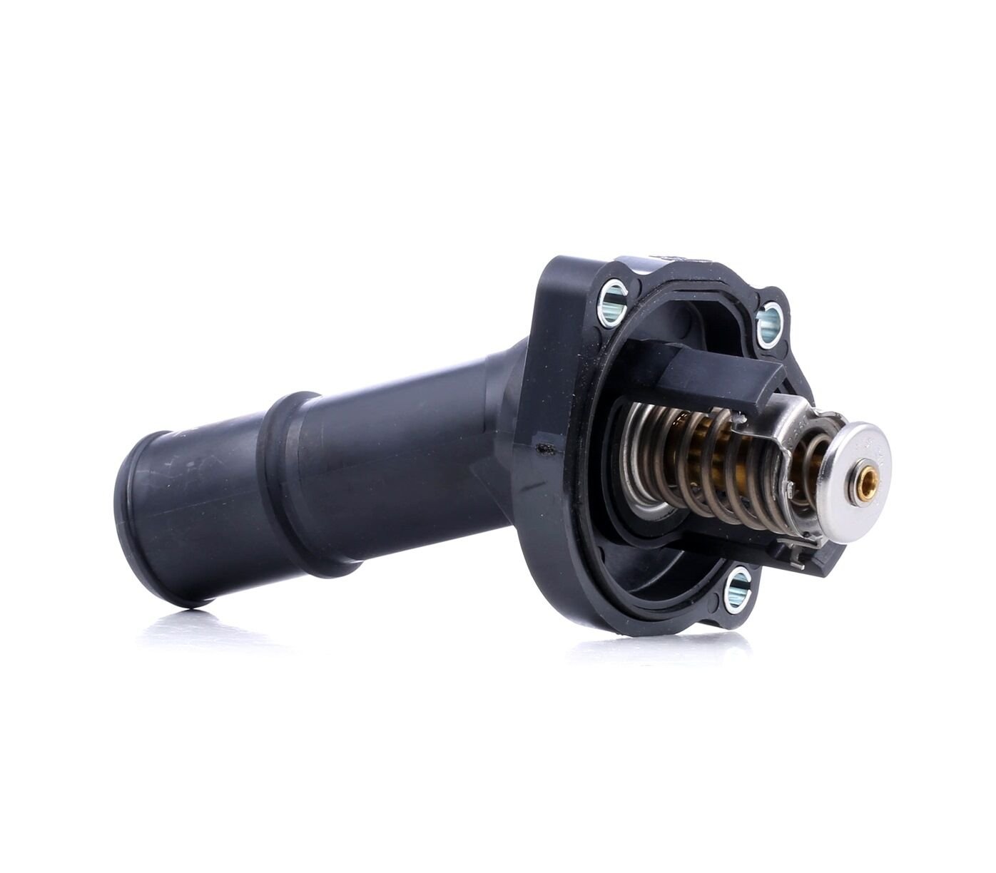 KLR-573060 - Termostat 89C Komple Ford Focus C-Max Mondeo 1.6 Tı 2.0 03 - 4M5G8575GA