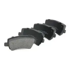 KALE 24496 169 14 MSH KD11 - Arka Fren Balatası S-Max 09>06> Galaxy  III 06> Volvo S60 10> S80 06> V60 -V70 06> Xc60 08>Xc70 06> 66912M008FD-30794554-LR027129