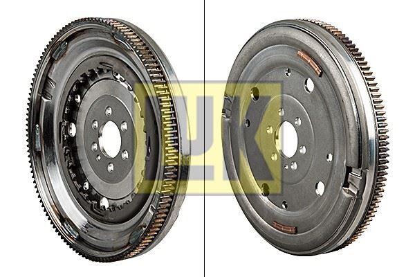 LUK 415068209 VOLANT PASSAT CC 1.4  03F105266-03F105266C